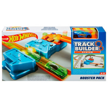 Трек Mattel Hot Wheels Booster Pack GBN81-6