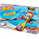 Трек Mattel Hot Wheels Launch Аcross Сhallenge (GBF89)