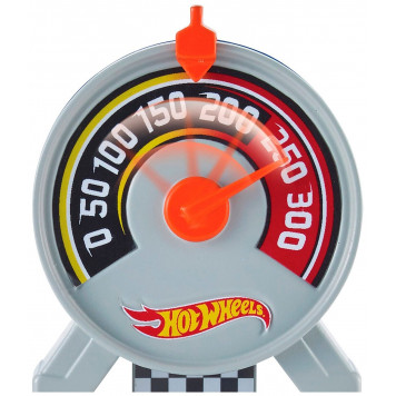 Трек Mattel Hot Wheels Rev 'N Launch Challenge (FLL02)-4