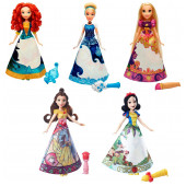 Кукла HASBRO Disney Princess Story Skirt Asst (B5295)