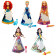 Кукла HASBRO Disney Princess Story Skirt Asst (B5295)