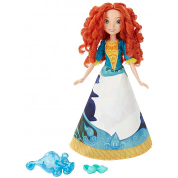 Кукла HASBRO Disney Princess Story Skirt Asst (B5295)-1