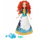 Кукла HASBRO Disney Princess Story Skirt Asst (B5295)