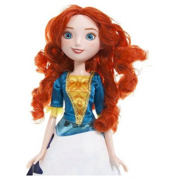 Кукла HASBRO Disney Princess Story Skirt Asst (B5295)-3