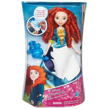 Кукла HASBRO Disney Princess Story Skirt Asst (B5295)-6