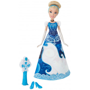 Кукла HASBRO Disney Princess Story Skirt Asst (B5295)-7