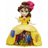 Кукла Hasbro Disney Princess Small Doll Transformation Ast (B8962)