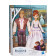 Набор кукол Hasbro Disney Frozen Anna and Kristoff (E5502)