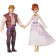 Набор кукол Hasbro Disney Frozen Anna and Kristoff (E5502)