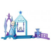 Набор Hasbro Small Doll Mini Playset Assorted (E0096)