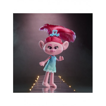 Кукла Hasbro Fashion Trolls Assorted (E8006) -1