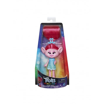 Кукла Hasbro Fashion Trolls Assorted (E8006) -4