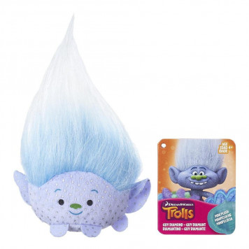 Мягкая игрушка Hasbro Mini Plush Assorted W1 17 (B9913)-2