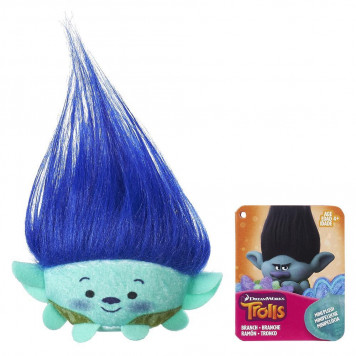 Мягкая игрушка Hasbro Mini Plush Assorted W1 17 (B9913)-4