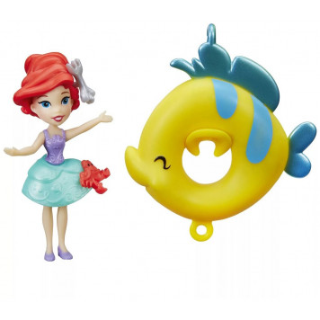 Кукла Hasbro Disney Princess Small Doll Water Play W1 17 (B8966)-1