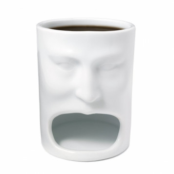 Чашка "Face Mug"-1