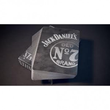 Карты  "Jack Daniels"-2