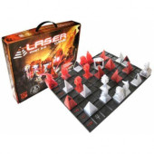 Лазерная игра "Khet 2.0"