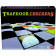 Новые шашки с новыми правилами  "Trapdoor Checkers"