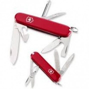 Нож "Victorinox swiss"-1