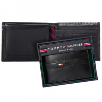 Портмоне"Tommy Hilfiger"-1