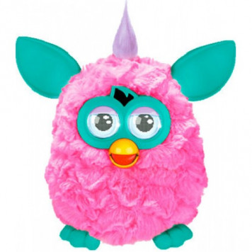 "Furby"