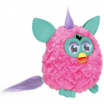 "Furby"-1