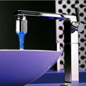 Подсветка для воды "LED Faucet Light"