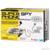 4M "Super Spy Phone"