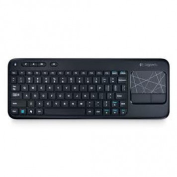 Клавиатура"Logitech k400"-1