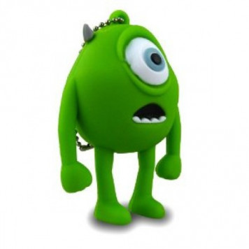 Флэшкарта "Mike Wazowski"