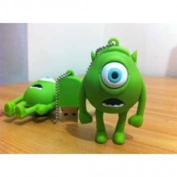 Флэшкарта "Mike Wazowski"-2