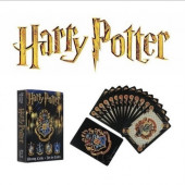 Игральные карты "Гарри Поттер"