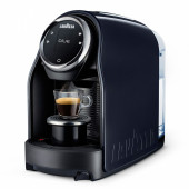 Кофемашина капсульная LAVAZZA LB 1150 CLASSY 220-240V (black/blue)