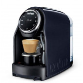 Кофемашина капсульная LAVAZZA LB 1200 CLASSY MILK 220-240V (black/blue)