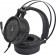 Наушники A4TECH G530S BLOODY GAMING HEADSET WITH SINGLE GREEN LIGHTING USB (black)