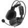 Наушники A4TECH G575 BLOODY RGB GAMING HEADPHONE WITH 7.1VIRTUAL SURROUND SOUND USB (black)