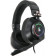 Наушники A4TECH G580 BLOODY RGB GAMING HEADPHONE WITH 7.1V IRTUAL SURROUND SOUND USB (black)