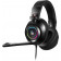 Наушники A4TECH G580 BLOODY RGB GAMING HEADPHONE WITH 7.1V IRTUAL SURROUND SOUND USB (black)