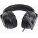 Наушники A4TECH G580 BLOODY RGB GAMING HEADPHONE WITH 7.1V IRTUAL SURROUND SOUND USB (black)