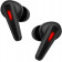 Наушники беспроводные A4TECH M70 BLOODY LIFESTYLE TWS EARPHONE (black/red)