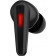 Наушники беспроводные A4TECH M70 BLOODY LIFESTYLE TWS EARPHONE (black/red)