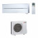 Кондиционер Mitsubishi Electric MSZ/MUZ – LN25VGV Инвертор (30 кв) Pearl White