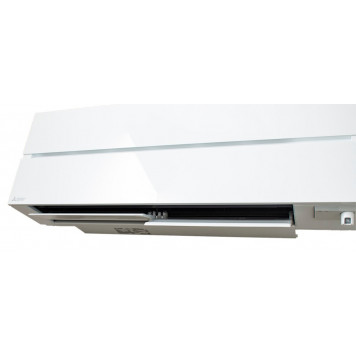 Кондиционер Mitsubishi Electric MSZ/MUZ – LN25VGV Инвертор (30 кв) Pearl White-5