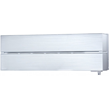 Кондиционер Mitsubishi Electric MSZ/MUZ – LN25VGV Инвертор (30 кв) Pearl White