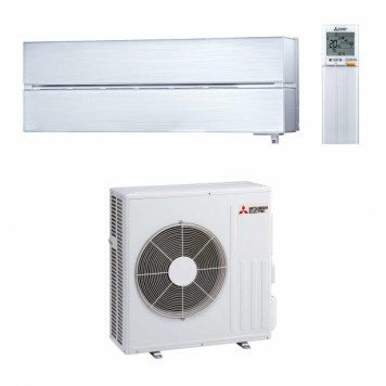 Кондиционер Mitsubishi Electric MSZ/MUZ – LN50VGV Инвертор (60 кв) Pearl White-2