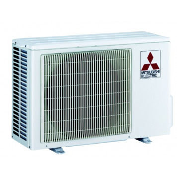 Кондиционер Mitsubishi Electric MSZ/MUZ – LN25VGR Инвертор (30 кв) Red-7