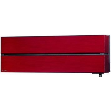 Кондиционер Mitsubishi Electric MSZ/MUZ – LN25VGR Инвертор (30 кв) Red