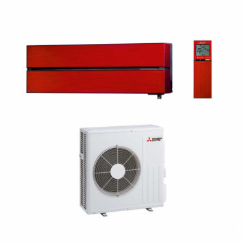 Кондиционер Mitsubishi Electric MSZ/MUZ – LN50VGR Инвертор (60 кв) Red-2