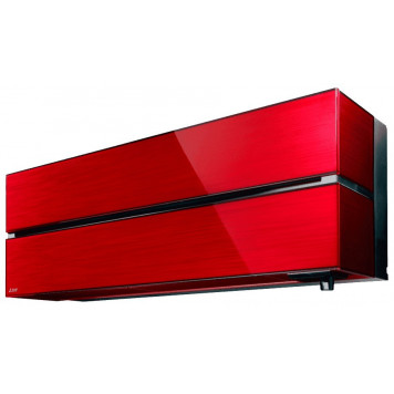 Кондиционер Mitsubishi Electric MSZ/MUZ – LN50VGR Инвертор (60 кв) Red-6